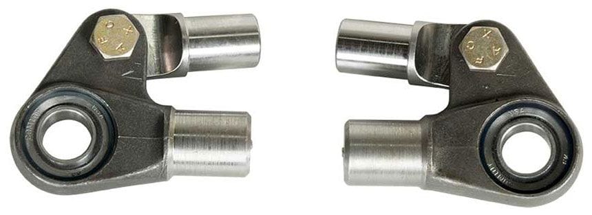 STRANGE For Strange Aluminium Struts Strange A-Arm Ends STS3750 SR