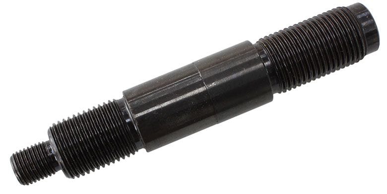 STRANGE Strange Top Fuel Wheel Studs STL7010R SR