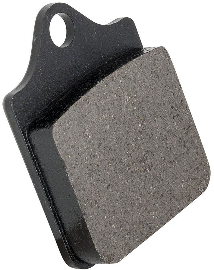 STRANGE Suit 1 Or 2 Piston Caliper (Sold EA Pad) Strange Replacement Brake Pad STB2510 SR