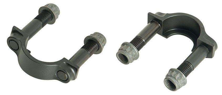 STRANGE Suit 1480 Universal Joint, Use With STU2304 Yoke Strange Heavy Duty U-Joint Cap Kit STU1611HD SR