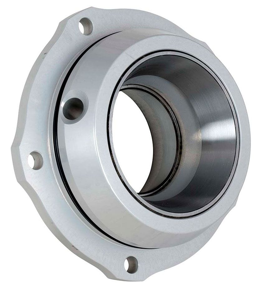 STRANGE Suit 28 & 35 Spline Pinion Strange Aluminium Pinion Support (Taper Bearing) STN1922 SR