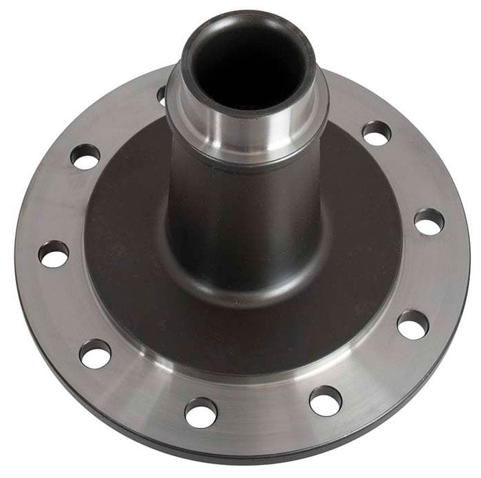 STRANGE Suit 28 Spline, 2.891 & 3.062" Bore Case Strange 9" Full Spool STD1515 SR