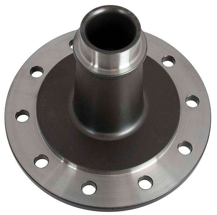 STRANGE Suit 31 Spline, 2.891 & 3.062" Bore Case Strange 9" Full Spool STD1516 SR