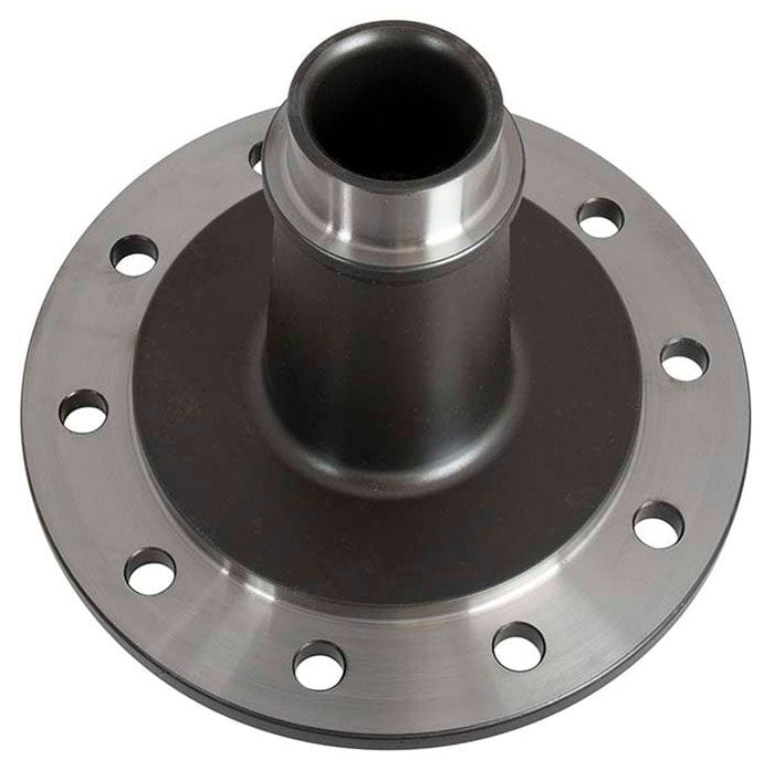 STRANGE Suit 35 Spline, 3.250" Bore Case Strange 9" Full Spool STD1518 SR