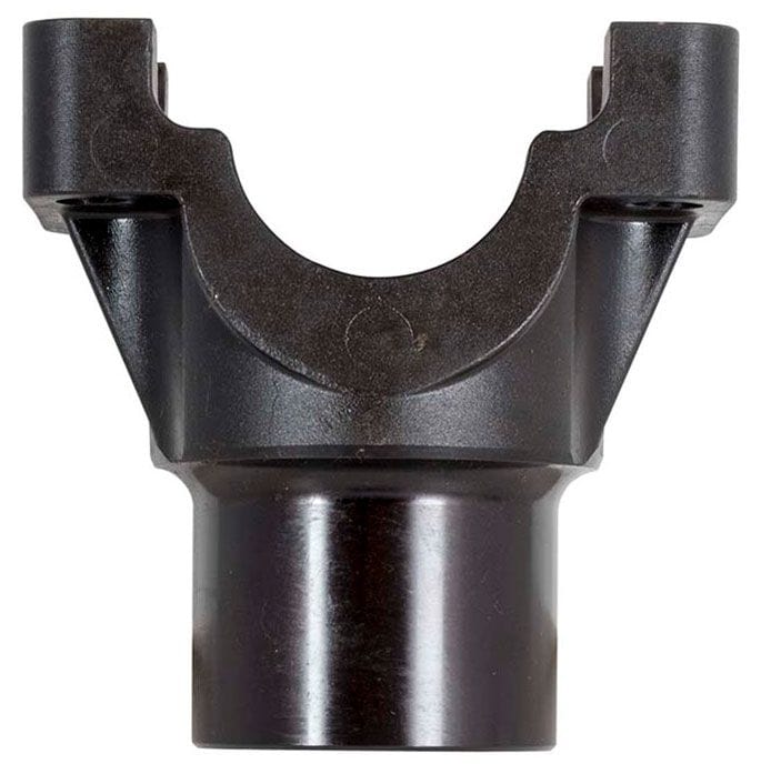 STRANGE Suit 35 Spline Pinion With 1350 Universal Joint Strange Ford 9" Chrome-Moly Yoke STU1604 SR