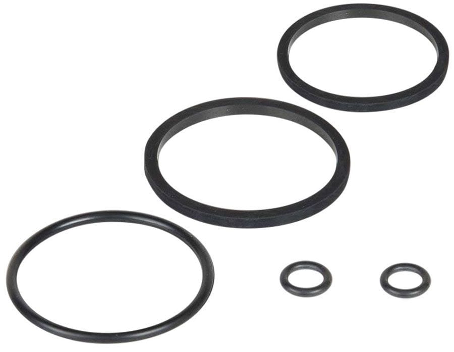 STRANGE Suit All Strange Single Piston Calipers (Each) Strange Caliper O-Ring Kit STB1260RK SR