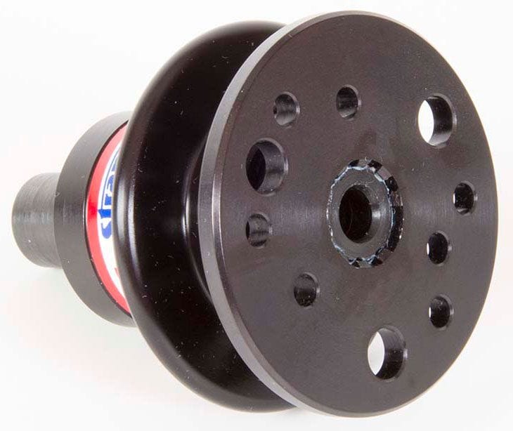 STRANGE Suit Butterfly Wheel Strange Quick Release Steering Hub STQ1000 SR