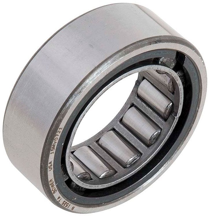 STRANGE Suit OEM Ford & Strange 9" Iron and Lightweight Aluminium cases Strange Pinion Tail Bearing STN1940 SR
