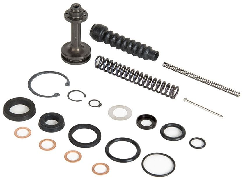 STRANGE Suit STB3370 Strange Master Cylinder Rebuild Kit STB3370R SR