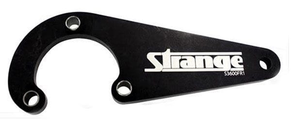 STRANGE Suit Strange Aluminium Strut Strange Replacement Steering Arm STS3402C SR