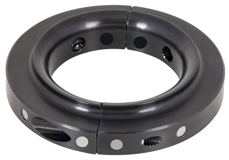 STRANGE Suit STU1603 & STU1633 Yoke Strange Pick-Up Collar (8 Magnet) STU1613-8 SR