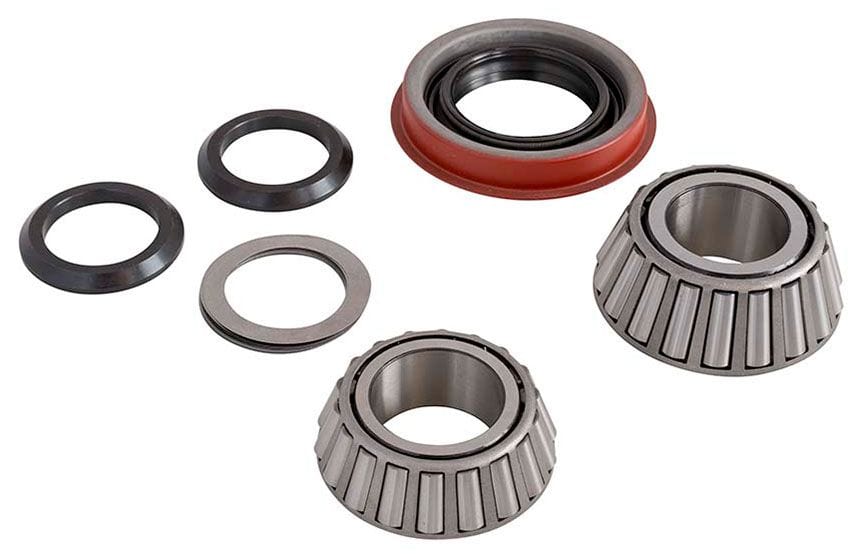 STRANGE With 2 Piece Preload Spacer & Seal Strange Pinion Support Bearings STN1916 SR