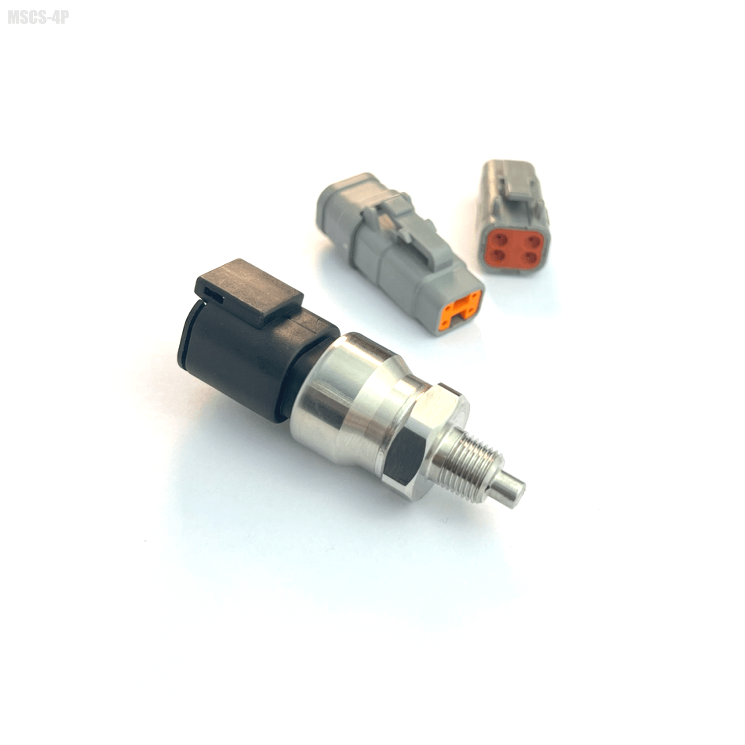 Syltech Sensors MSCS 10 BAR GAUGE Pressure & Temperature Sensor Syltech MSCS 10 BAR GAUGE Pressure & Temperature Sensor SR