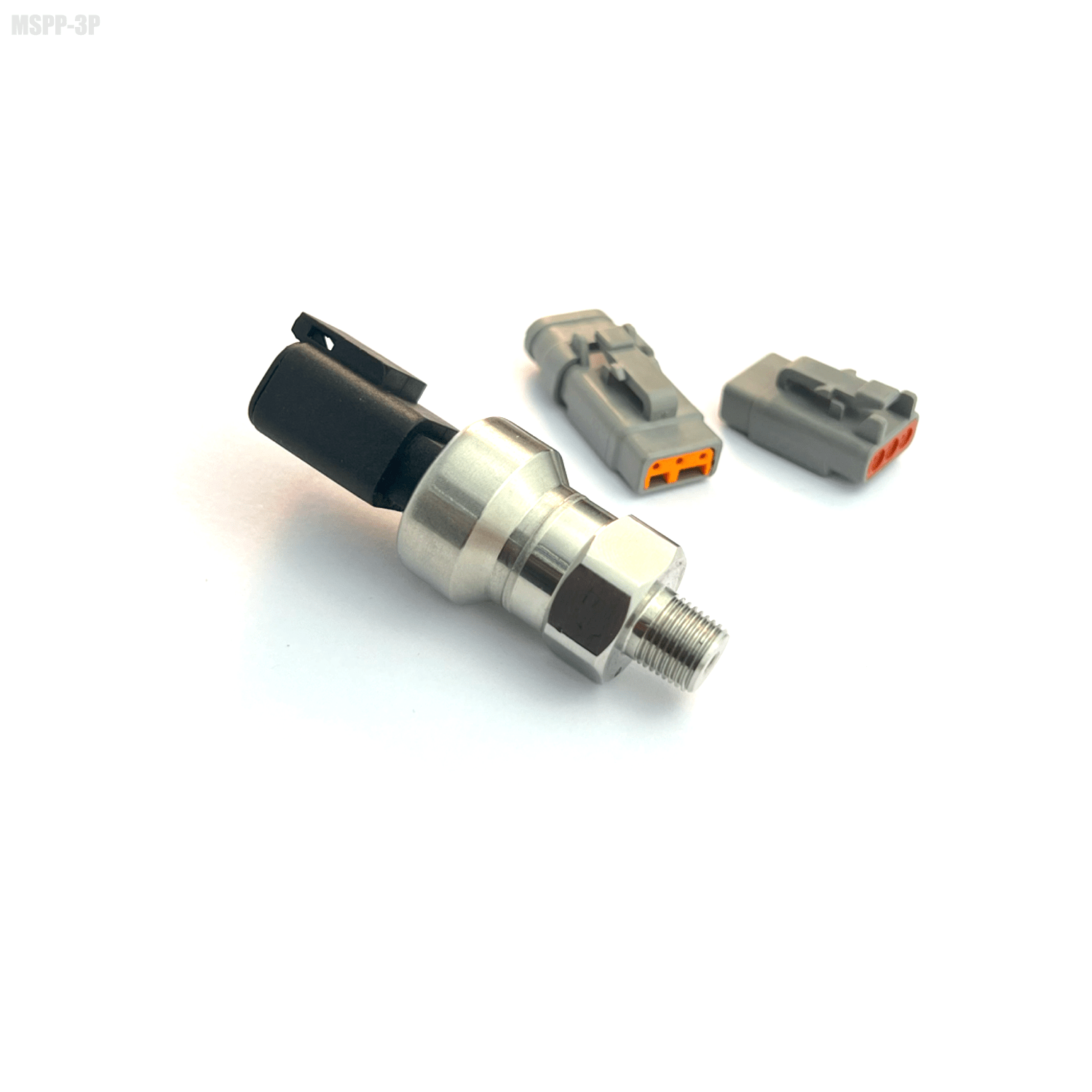 Syltech Sensors MSPP 5 BAR ABSOLUTE (MAP) Precision Pressure Sensor Syltech MSPP 5 BAR ABSOLUTE (MAP) Precision Pressure Sensor SR