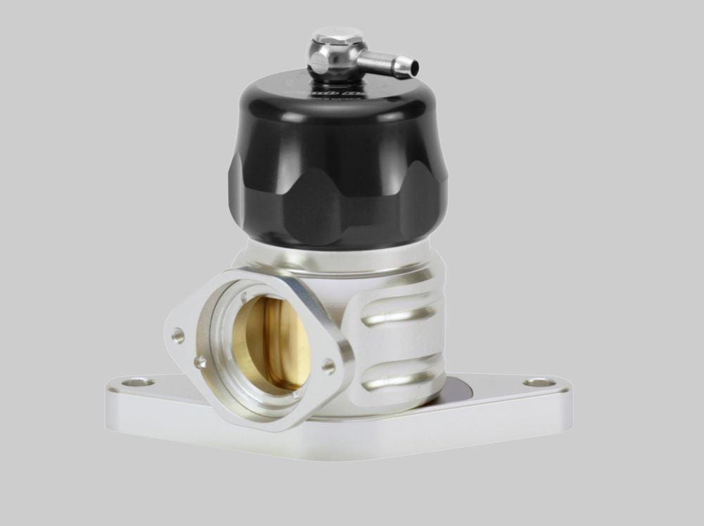 Turbosmart Turbo Accessories Black TURBOSMART BOV PLUMB BACK SUBARU SR