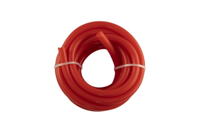 Turbosmart Turbosmart 3m Pack -4mm Vac Tube -Red Turbosmart 3m Pack -4mm Vac Tube -Red SR