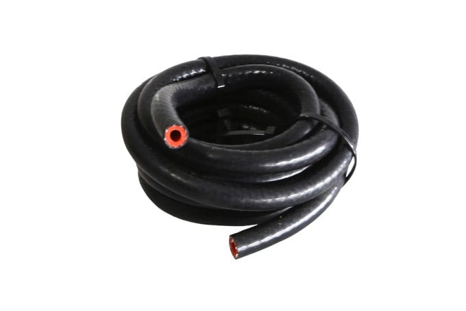 Turbosmart Turbosmart 3m Pk-6mm Vac Tube Reinf-Black  
*less flexible than TS-HVR0603-BK* Turbosmart 3m Pk-6mm Vac Tube Reinf-Black  
*less flexible than TS-HVR0603-BK* SR