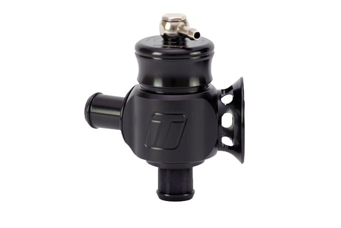 Turbosmart Turbosmart BOV Kompact Dual Port-20mm Turbosmart BOV Kompact Dual Port-20mm SR