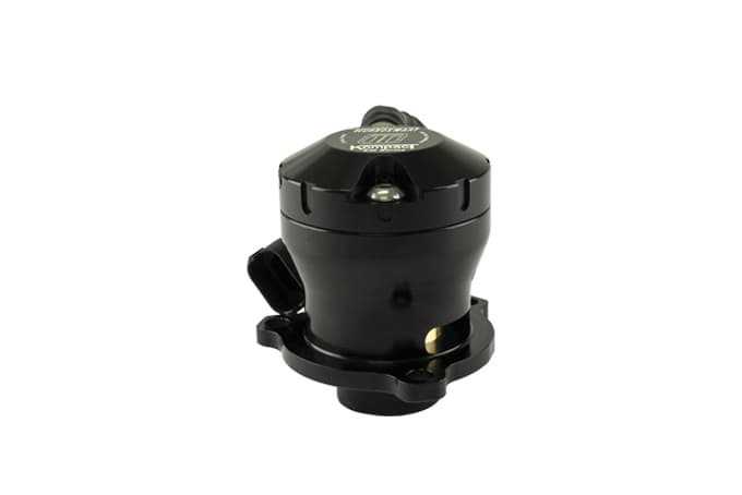 Turbosmart Turbosmart BOV Kompact EM Dual Port VR15   
(Abarth, Alfa, Fiat, Lancia) Turbosmart BOV Kompact EM Dual Port VR15   
(Abarth, Alfa, Fiat, Lancia) SR
