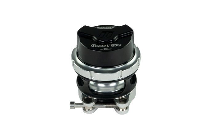 Turbosmart Turbosmart BOV RacePort GenV RB26 Black Turbosmart BOV RacePort GenV RB26 Black SR