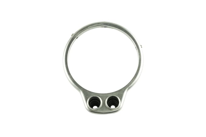 Turbosmart Turbosmart eB2 60mm Dual Shift Silver Turbosmart eB2 60mm Dual Shift Silver SR