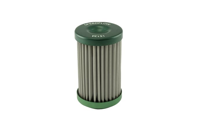 Turbosmart Turbosmart FPR Fuel Filter Replacement 10um Turbosmart FPR Fuel Filter Replacement 10um SR