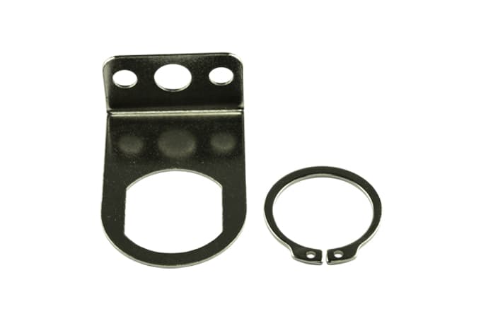 Turbosmart Turbosmart FPR/OPR Mounting Bracket/Clip Replacement Turbosmart FPR/OPR Mounting Bracket/Clip Replacement SR