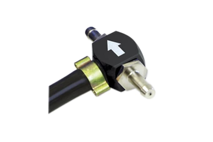 Turbosmart Turbosmart GBCV SS/DS Replacement Tee Turbosmart GBCV SS/DS Replacement Tee SR