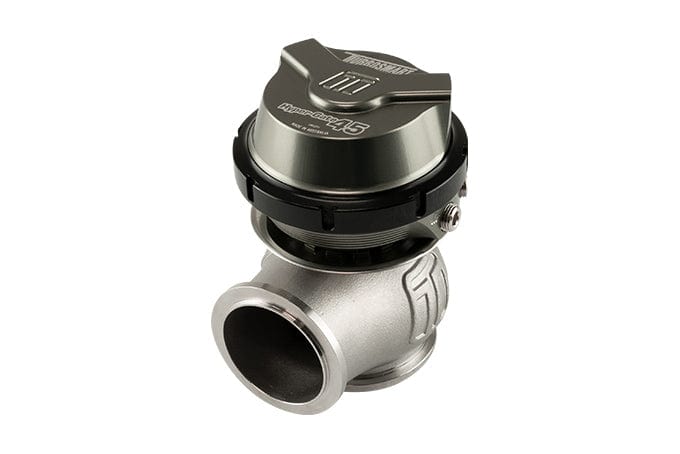Turbosmart Turbosmart Gen-V WG45 Hyper-Gate45 14psi Platinum Turbosmart Gen-V WG45 Hyper-Gate45 14psi Platinum SR