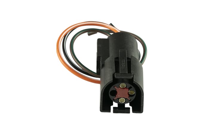 Turbosmart Turbosmart Gen4 EWG Valve Position Sensor Plug Turbosmart Gen4 EWG Valve Position Sensor Plug SR