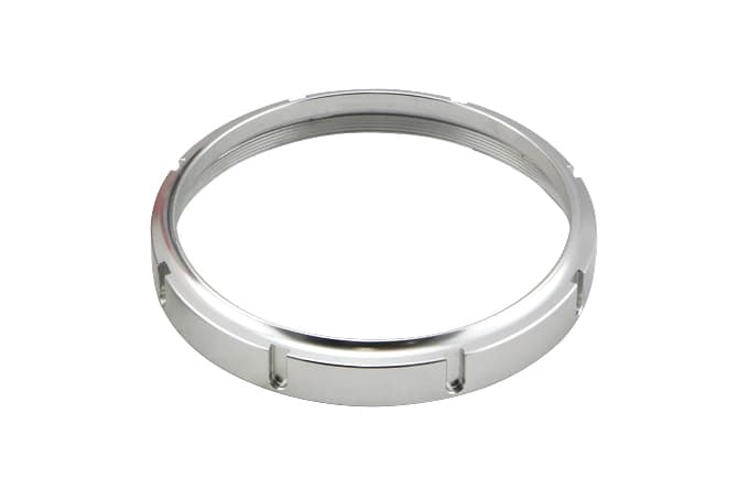 Turbosmart Turbosmart Gen4 / IWG 74mm Locking Collar Turbosmart Gen4 / IWG 74mm Locking Collar SR