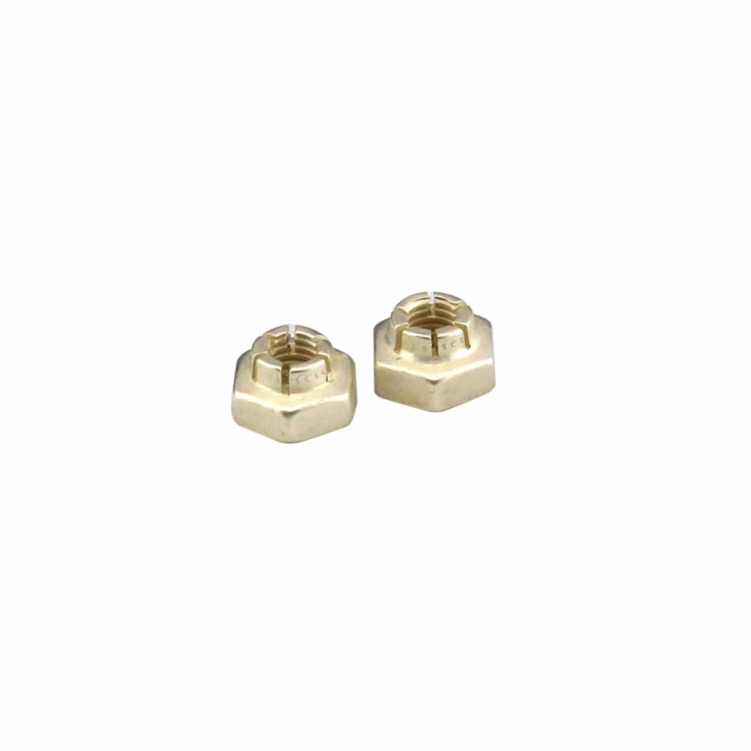 Turbosmart Turbosmart GenV V-Band Replacement Nuts - 2 Pack Turbosmart GenV V-Band Replacement Nuts - 2 Pack SR