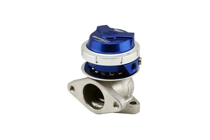 Turbosmart Turbosmart GenV WG38 UltraGate38 14psi Blue Turbosmart GenV WG38 UltraGate38 14psi Blue SR