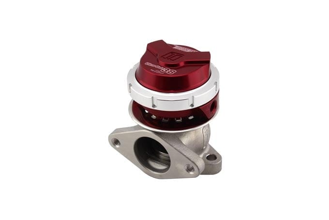 Turbosmart Turbosmart GenV WG38 UltraGate38 14psi Red Turbosmart GenV WG38 UltraGate38 14psi Red SR