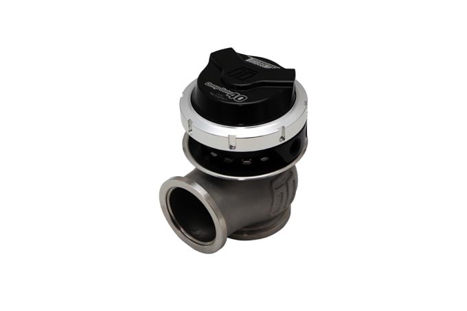 Turbosmart Turbosmart GenV WG40 CompGate40 7psi Black Turbosmart GenV WG40 CompGate40 7psi Black SR