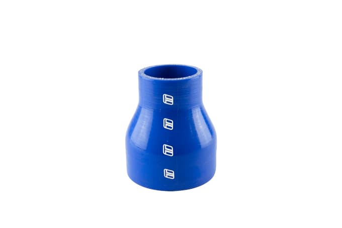 Turbosmart Turbosmart Hose Reducer 2.00-3.25" Blue Turbosmart Hose Reducer 2.00-3.25" Blue SR