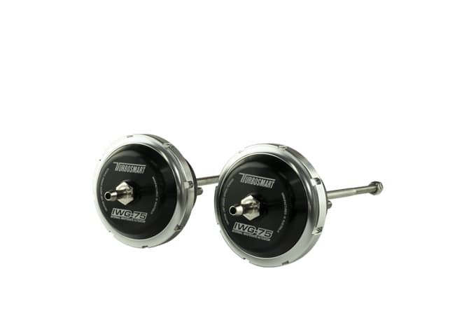 Turbosmart Turbosmart IWG75 Ford F150 Ecoboost Black 5 PSI Turbosmart IWG75 Ford F150 Ecoboost Black 5 PSI SR