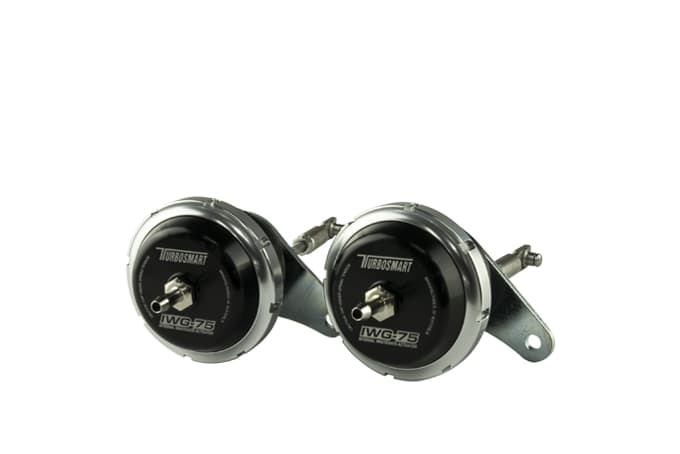 Turbosmart Turbosmart IWG75 Nissan R35 Twin Port 7psi Turbosmart IWG75 Nissan R35 Twin Port 7psi SR