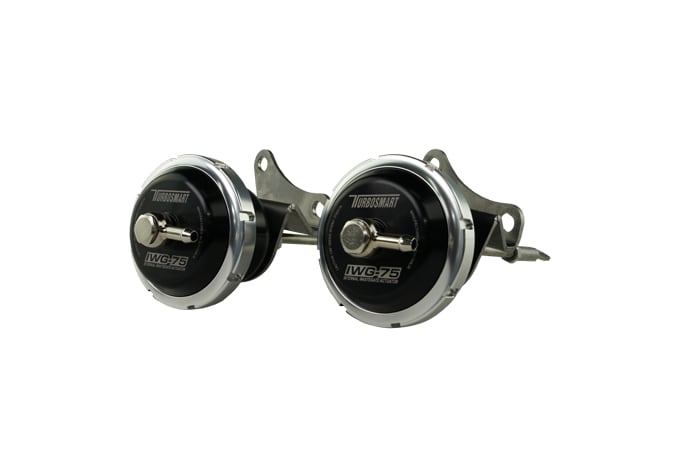 Turbosmart Turbosmart IWG75 Nissan RB26DETT 14psi Turbosmart IWG75 Nissan RB26DETT 14psi SR