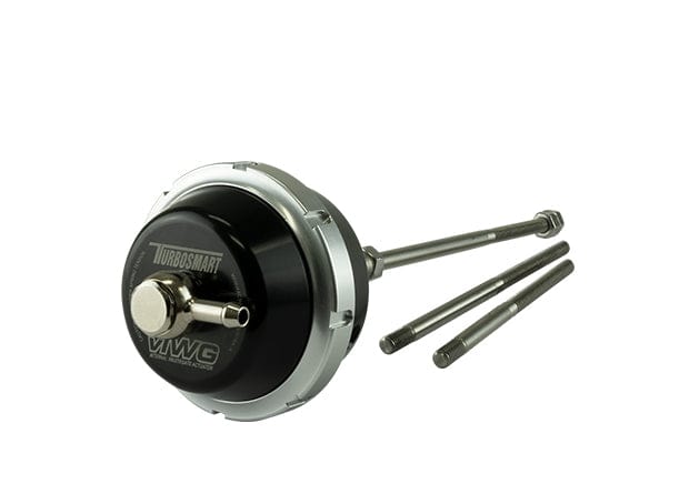 Turbosmart Turbosmart vIWG Borg Warner 57mm - 6inHg Turbosmart vIWG Borg Warner 57mm - 6inHg SR