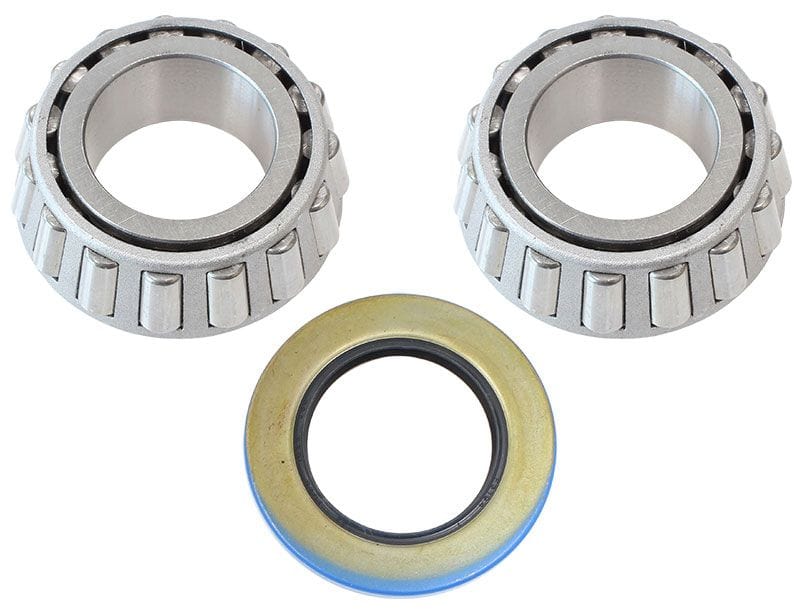 WELD Suit Sprint & Midget With Straight Shaft Weld Racing Wheel Bearing Kit WEC0229-B SR