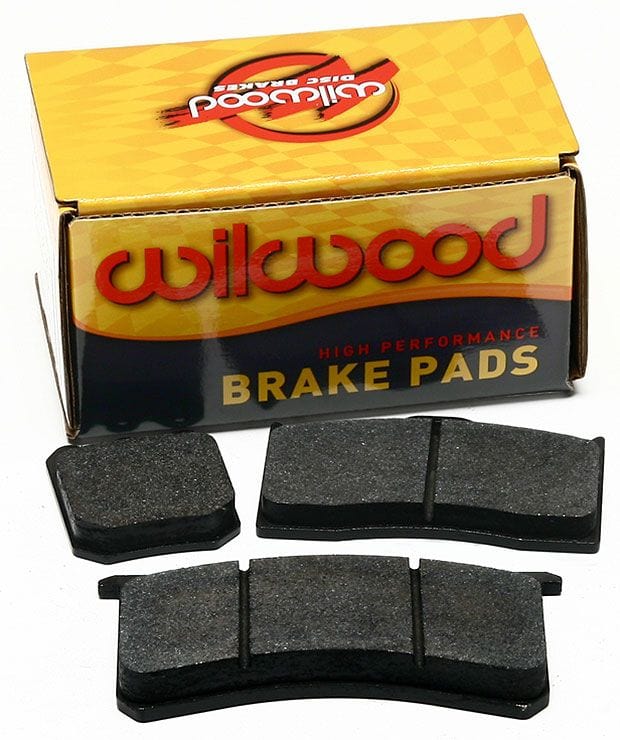 WILWOOD 7416 CALIPERS SL4/6 Wilwood WILWOOD PAD DYNALITE CALIPE RS WB150-9415K SR