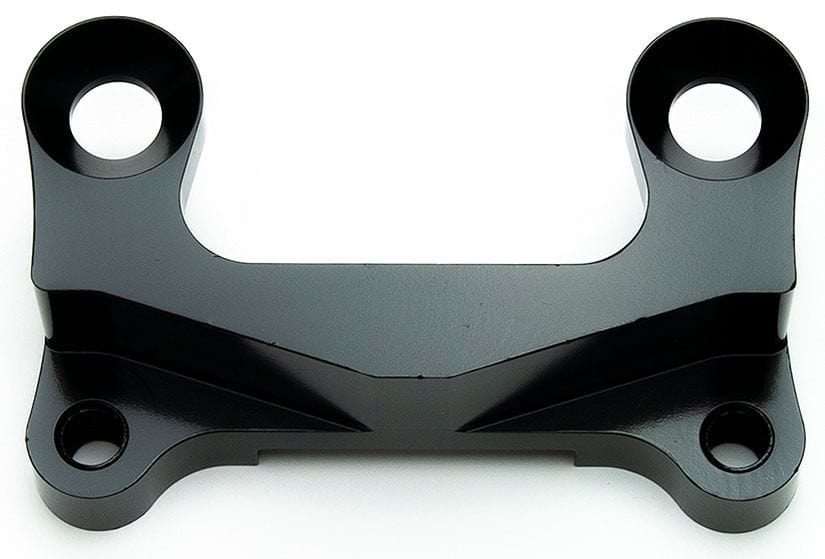 Wilwood LHF Suit Sprint Car With GP320 Caliper Wilwood Caliper Bracket WB250-10719 SR