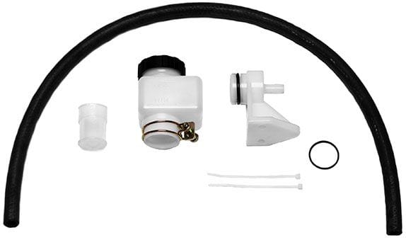 WILWOOD Suit Wilwood Master Cylinders 4oz (118ml) Wilwood Remote Resevoir Kit WB260-10500 SR