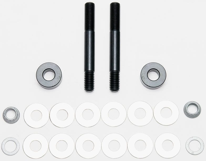 WILWOOD Suit Wilwood Radial Mount Bracket Assemblies Wilwood Bracket Stud Kit WB230-13274 SR