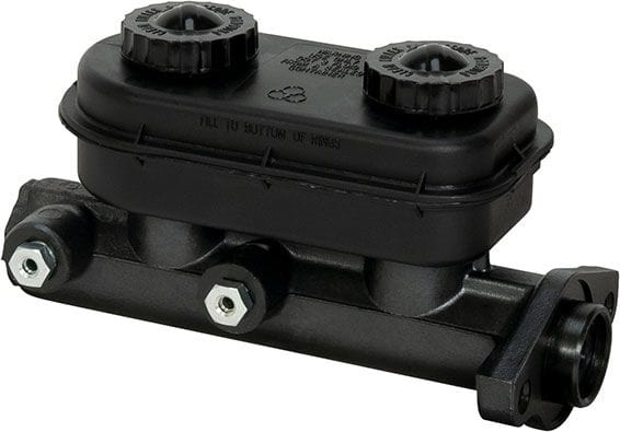 WILWOOD Wilwood 1-1/16" Tandem Master Cylinder Only WB260-4893 SR