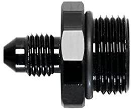 WILWOOD Wilwood -3AN Inlet Fitting Kit for Compact Remote Master Cylinder WB220-13130 SR