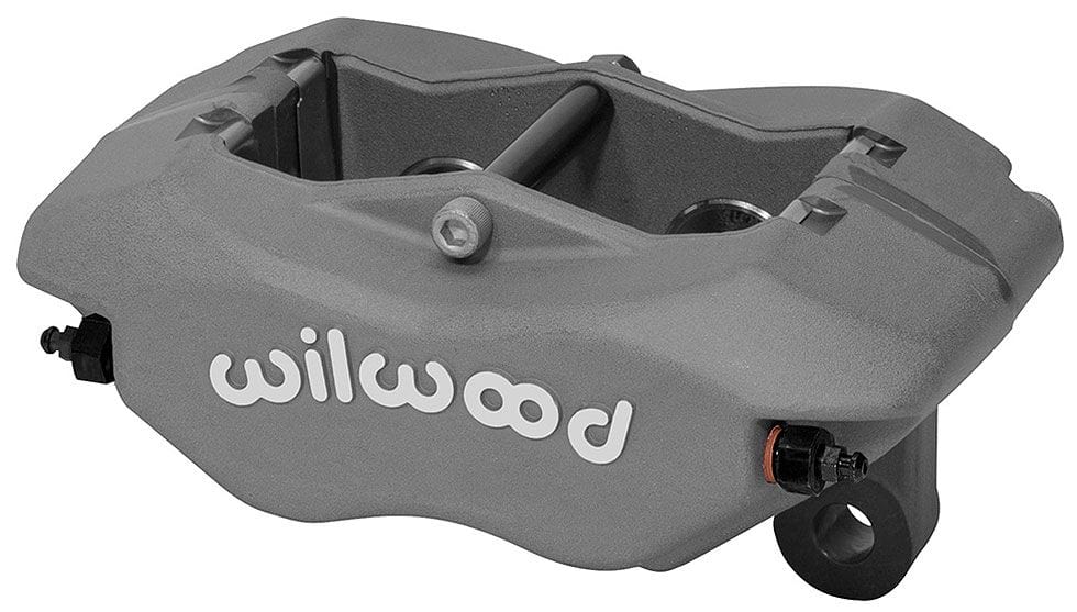 WILWOOD Wilwood FNDL Caliper 1.75" Pistons, .38" Disc WB120-11571 SR
