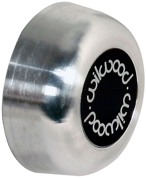 WILWOOD Wilwood Front Hub Replacement Dust Cap WB270-2158 SR