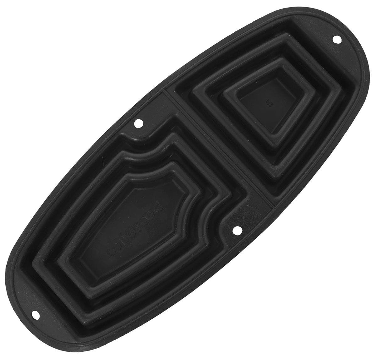 WILWOOD Wilwood Replacement Diaphragm for Aluminium Master Cylinder WB260-8556P WB210-8458 SR